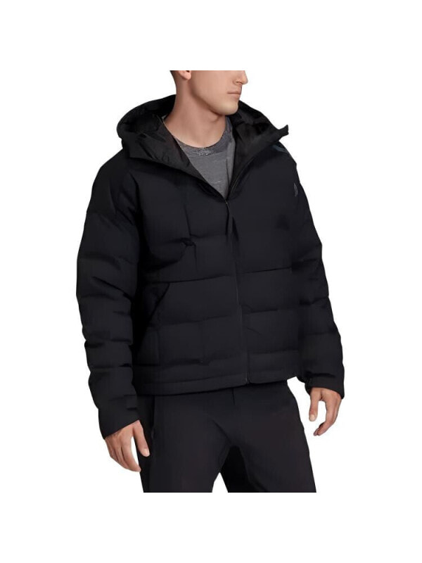 Пуховик мужской повседневный Adidas 4062056429262