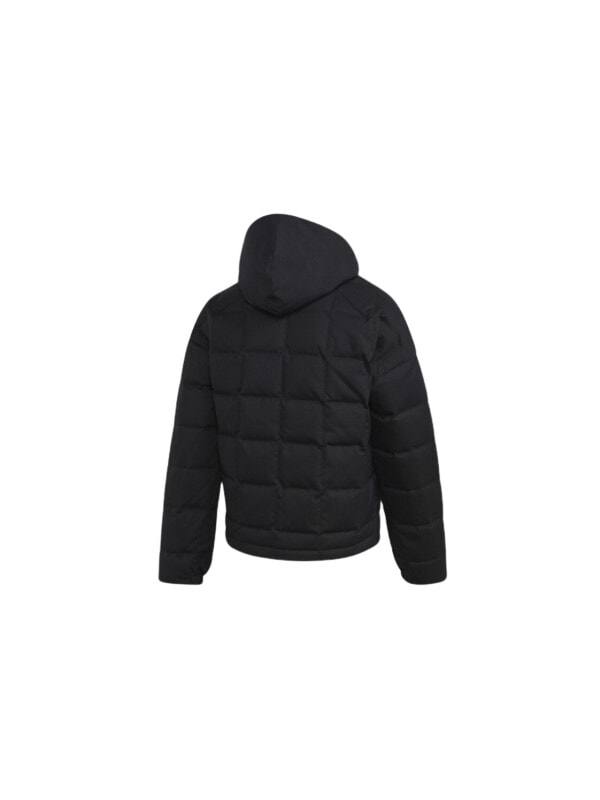 Пуховик мужской повседневный Adidas 4062056429262