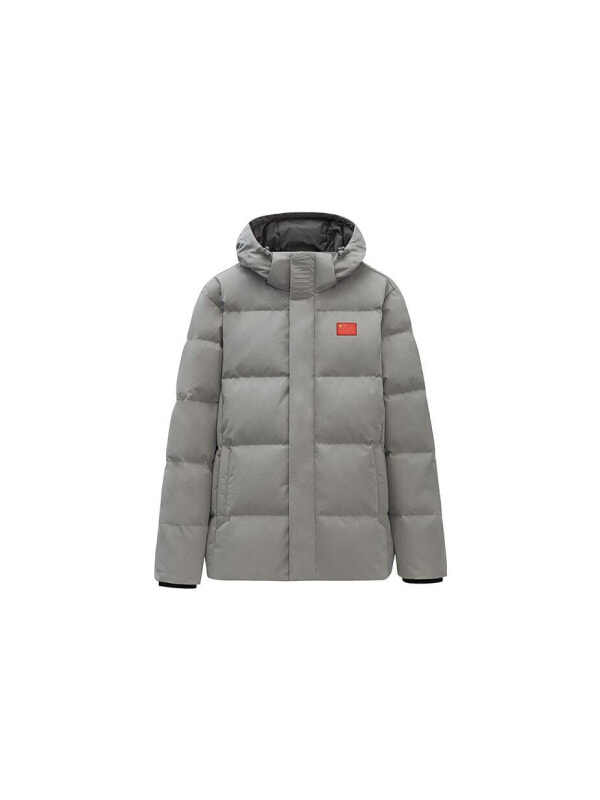 Пуховик мужской повседневный Anta 6903711617663