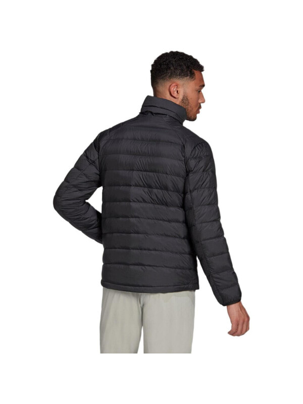 Куртка утепленная мужская повседневная Adidas 4061612465430