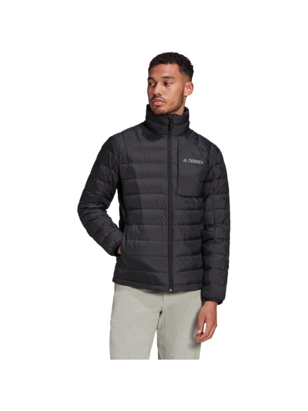 Куртка утепленная мужская повседневная Adidas 4061612465430