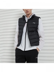 Пуховик зимний мужской LiNing 6902947059483