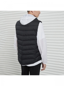 Пуховик зимний мужской LiNing 6902947059483