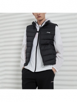 Пуховик зимний мужской LiNing 6902947059483