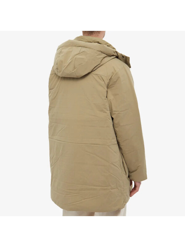 Пуховик мужской повседневный Adidas 4064053732888