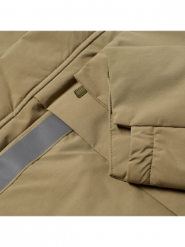 Пуховик мужской повседневный Adidas 4064053732888