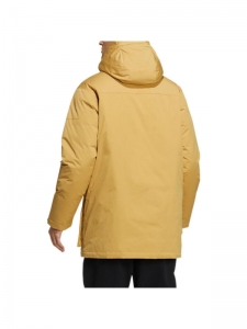 Куртка утепленная мужская для повседневной носки Adidas 4066747217183