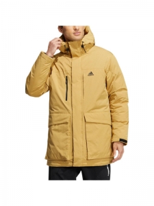 Куртка утепленная мужская для повседневной носки Adidas 4066747217183