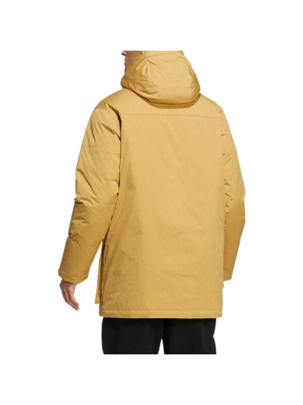 Куртка утепленная мужская для повседневной носки Adidas 4066747217183