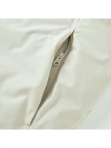 Пуховик унисекс повседневный Adidas Light Green