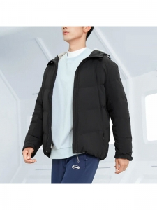 Пуховик мужской для тренировок LiNing 6905154967978