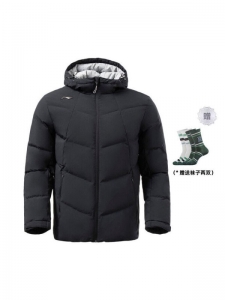 Пуховик мужской для тренировок LiNing 6905154967978