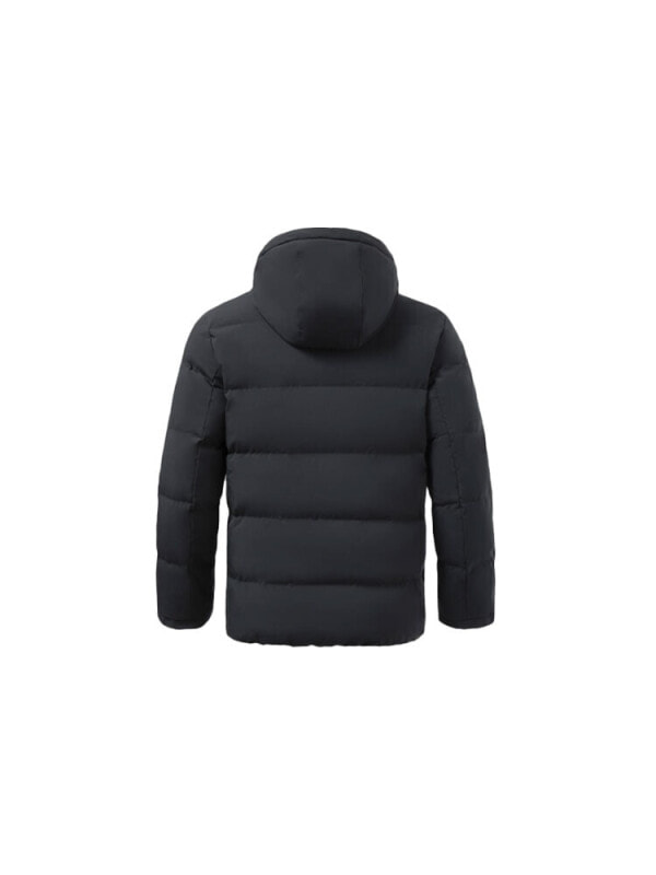 Пуховик мужской для тренировок LiNing 6905154967978