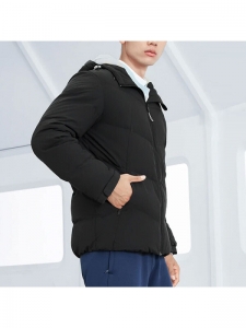 Пуховик мужской для тренировок LiNing 6905154967978