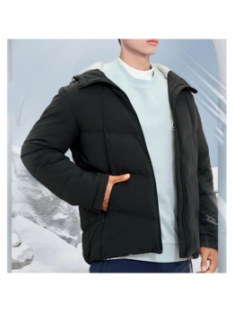 Пуховик мужской для тренировок LiNing 6905154967978