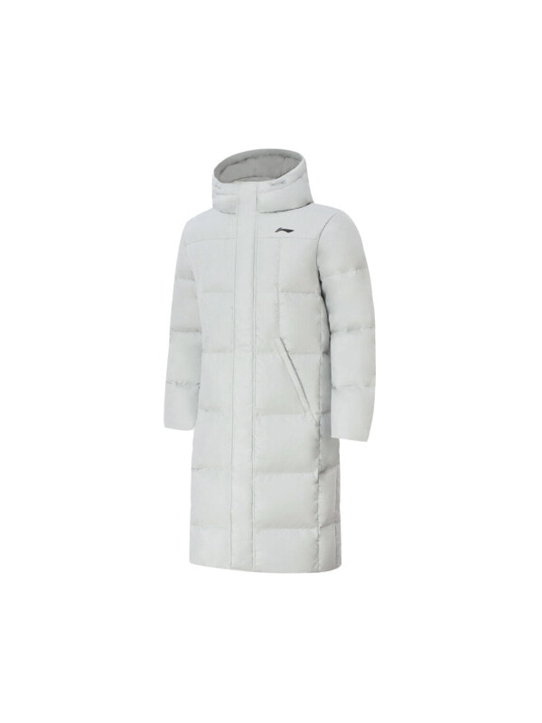 Куртка утепленная мужская повседневная LiNing 6905154473219