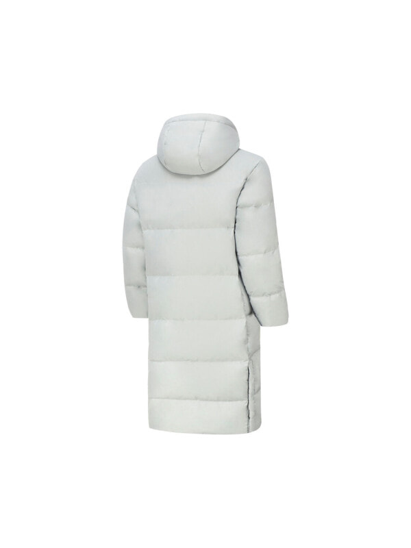 Куртка утепленная мужская повседневная LiNing 6905154473219