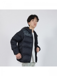 Куртка пуховая универсальная спортивная для настольного тенниса LiNing 6913657901931