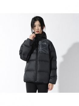 Куртка пуховая универсальная спортивная для настольного тенниса LiNing 6913657901931