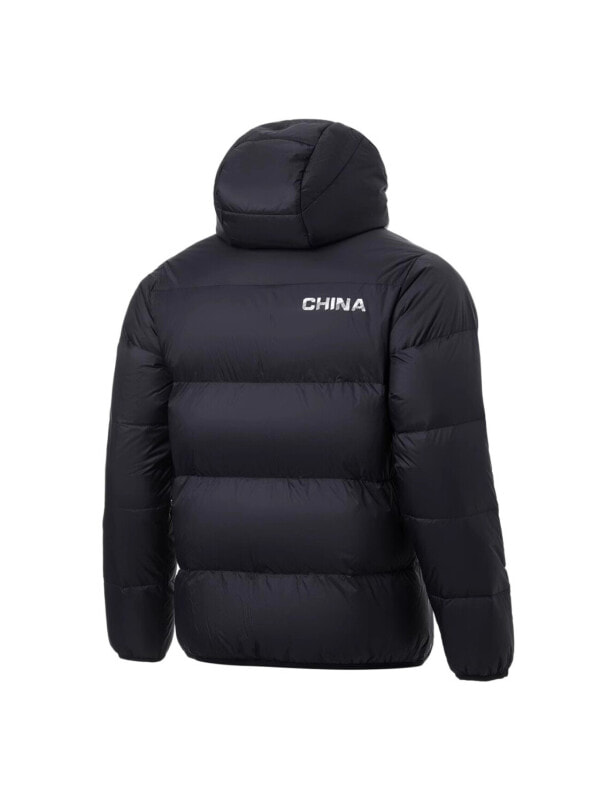 Куртка пуховая универсальная спортивная для настольного тенниса LiNing 6913657901931