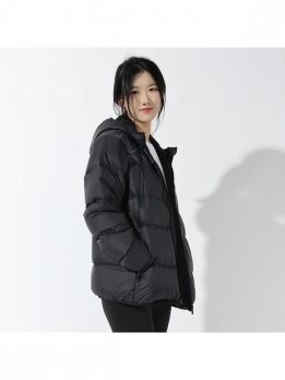 Куртка пуховая универсальная спортивная для настольного тенниса LiNing 6913657901931