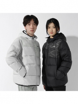 Куртка пуховая универсальная спортивная для настольного тенниса LiNing 6913657901931