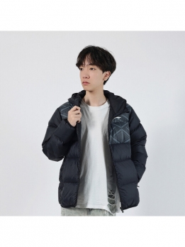 Куртка пуховая универсальная спортивная для настольного тенниса LiNing 6913657901931