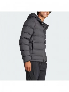 Пуховик мужской для повседневной носки Adidas 4066763602741