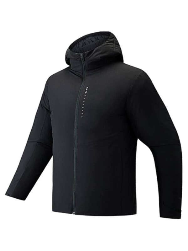 Куртка утепленная мужская для тренировок Anta 6901664585619