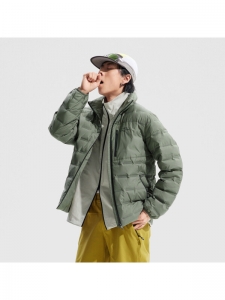Пуховик мужской повседневный LiNing 6901828032348
