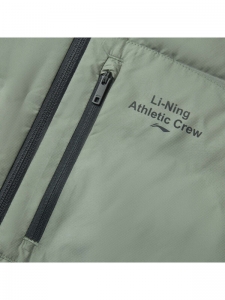 Пуховик мужской повседневный LiNing 6901828032348