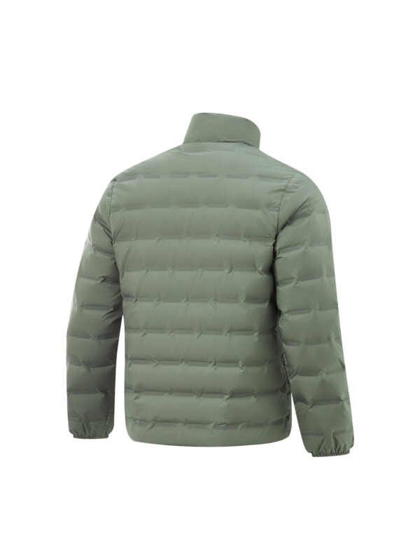 Пуховик мужской повседневный LiNing 6901828032348