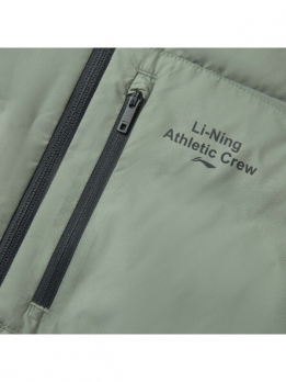 Пуховик мужской повседневный LiNing 6901828032348