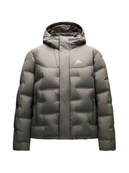 Куртка утепленная мужская для активного отдыха Anta 6903711724279