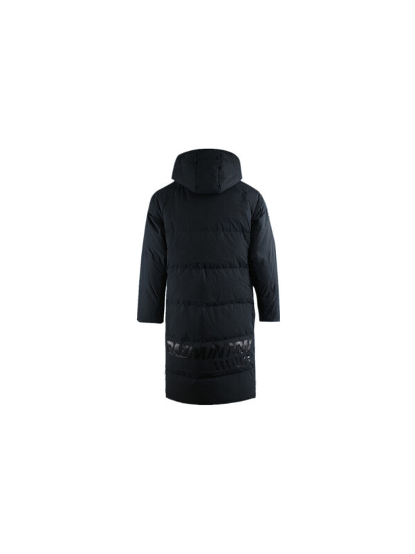 Пуховик мужской для бадминтона LiNing 6901562921762