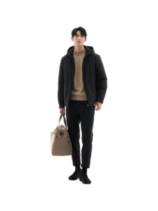 Пуховик мужской повседневный Anta 6903711730430