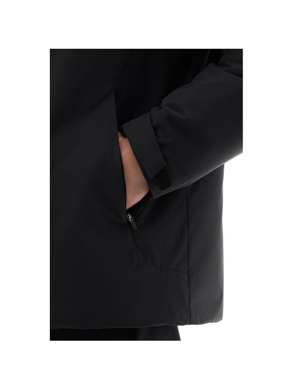 Пуховик мужской повседневный Anta 6903711730430