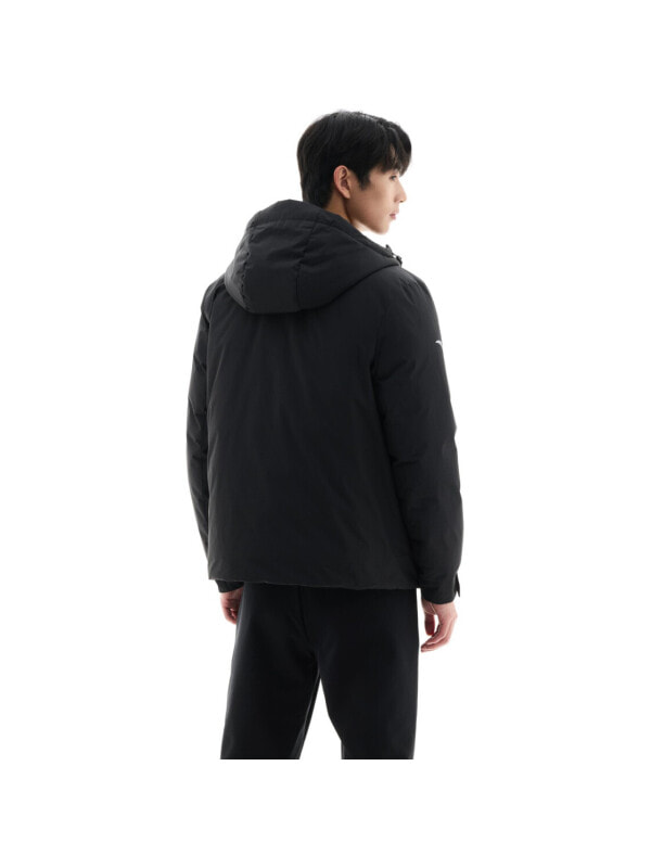 Пуховик мужской повседневный Anta 6903711730430