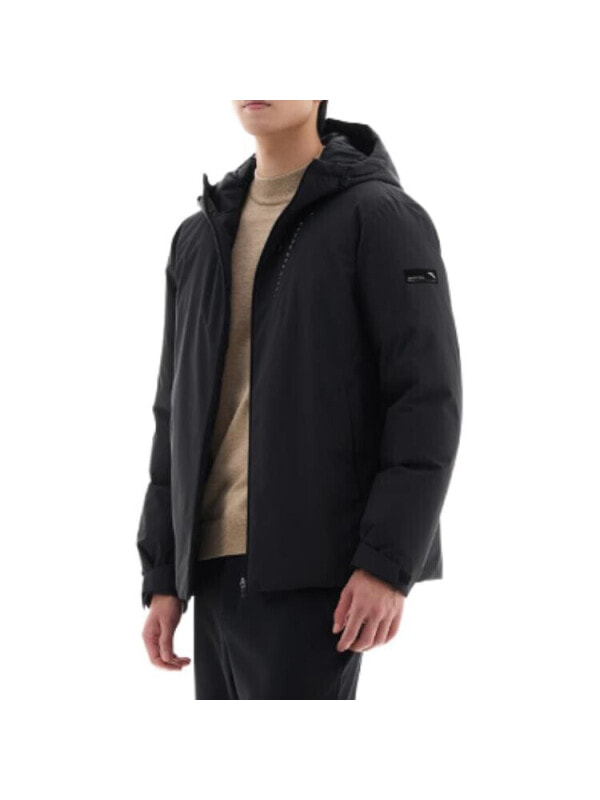 Пуховик мужской повседневный Anta 6903711730430