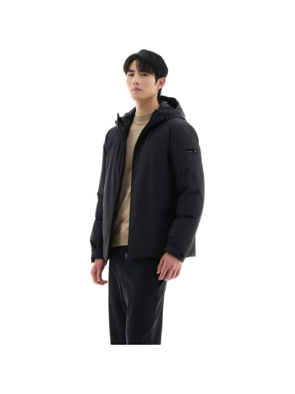 Пуховик мужской повседневный Anta 6903711730430