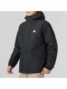 Пуховик мужской зимний Adidas 4066759313316