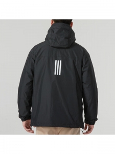 Пуховик мужской зимний Adidas 4066759313316