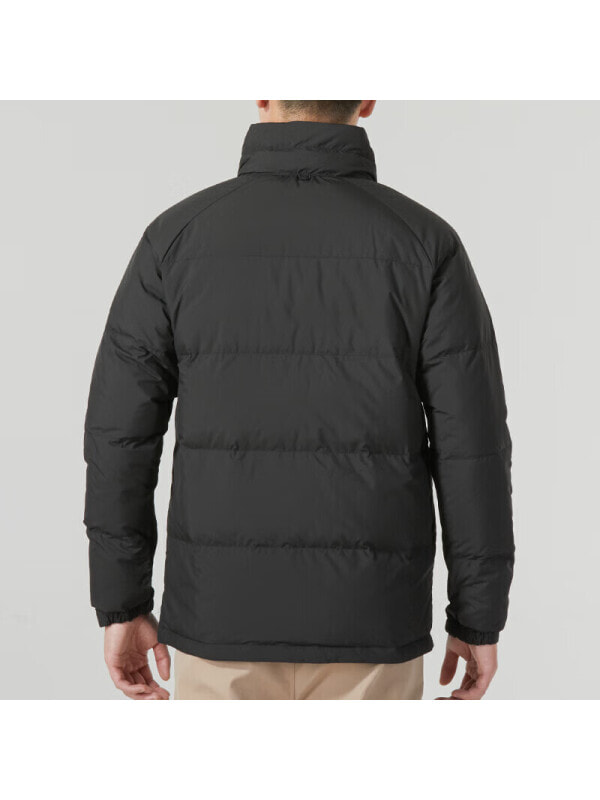 Пуховик мужской зимний Adidas 4066759313316