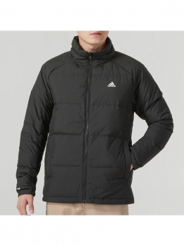 Пуховик мужской зимний Adidas 4066759313316