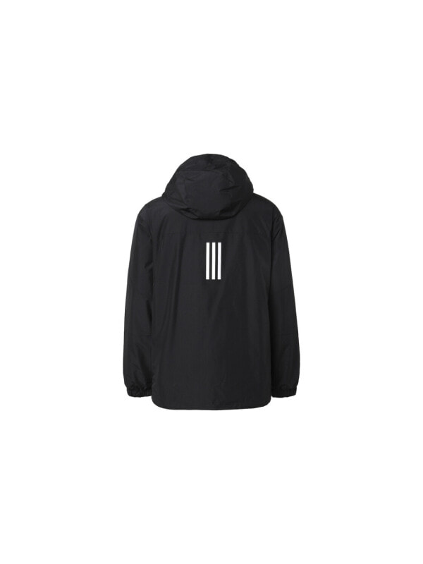 Пуховик мужской зимний Adidas 4066759313316