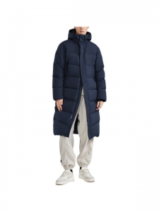 Пуховик мужской для повседневной носки Anta 6911729996267