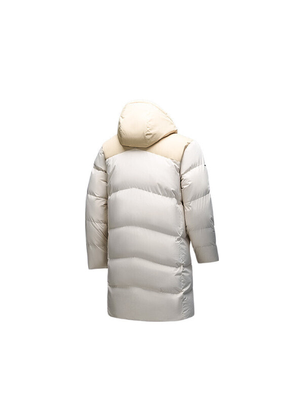 Куртка пуховая тренировочная мужская Anta 6903711730737