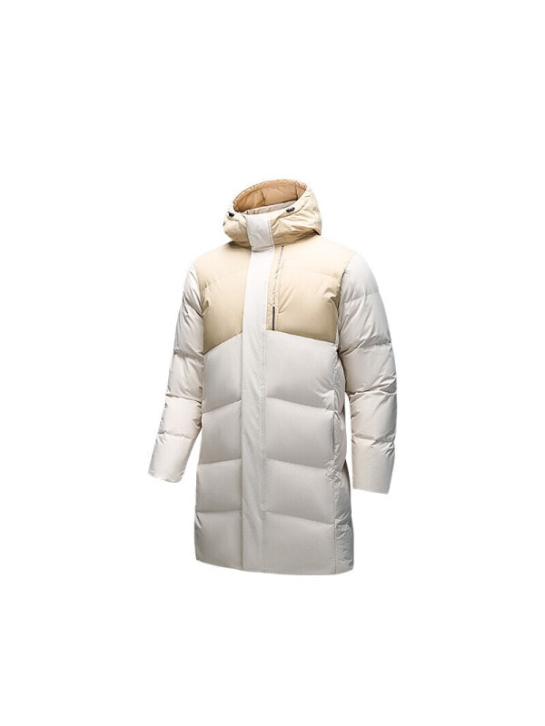 Куртка пуховая тренировочная мужская Anta 6903711730737