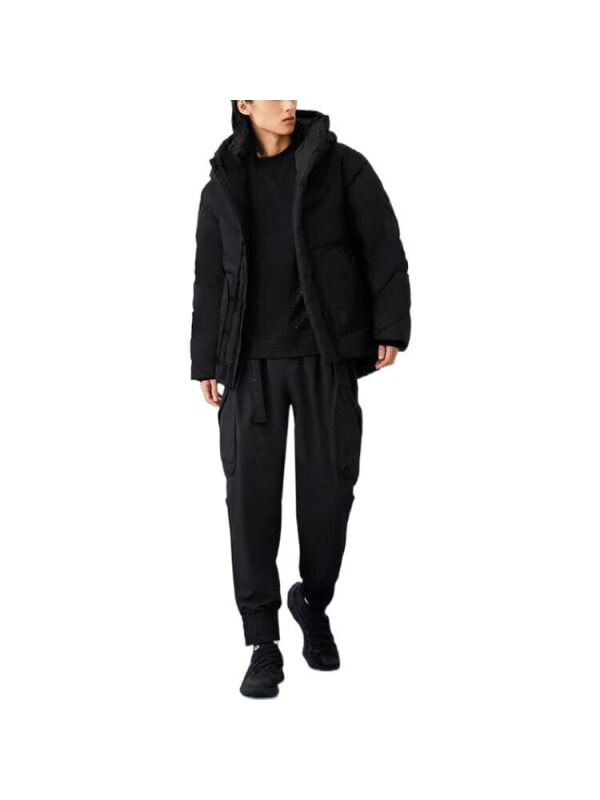 Пуховик мужской для города LiNing 6900303723535