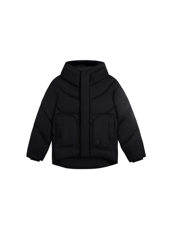 Пуховик мужской для города LiNing 6900303723535